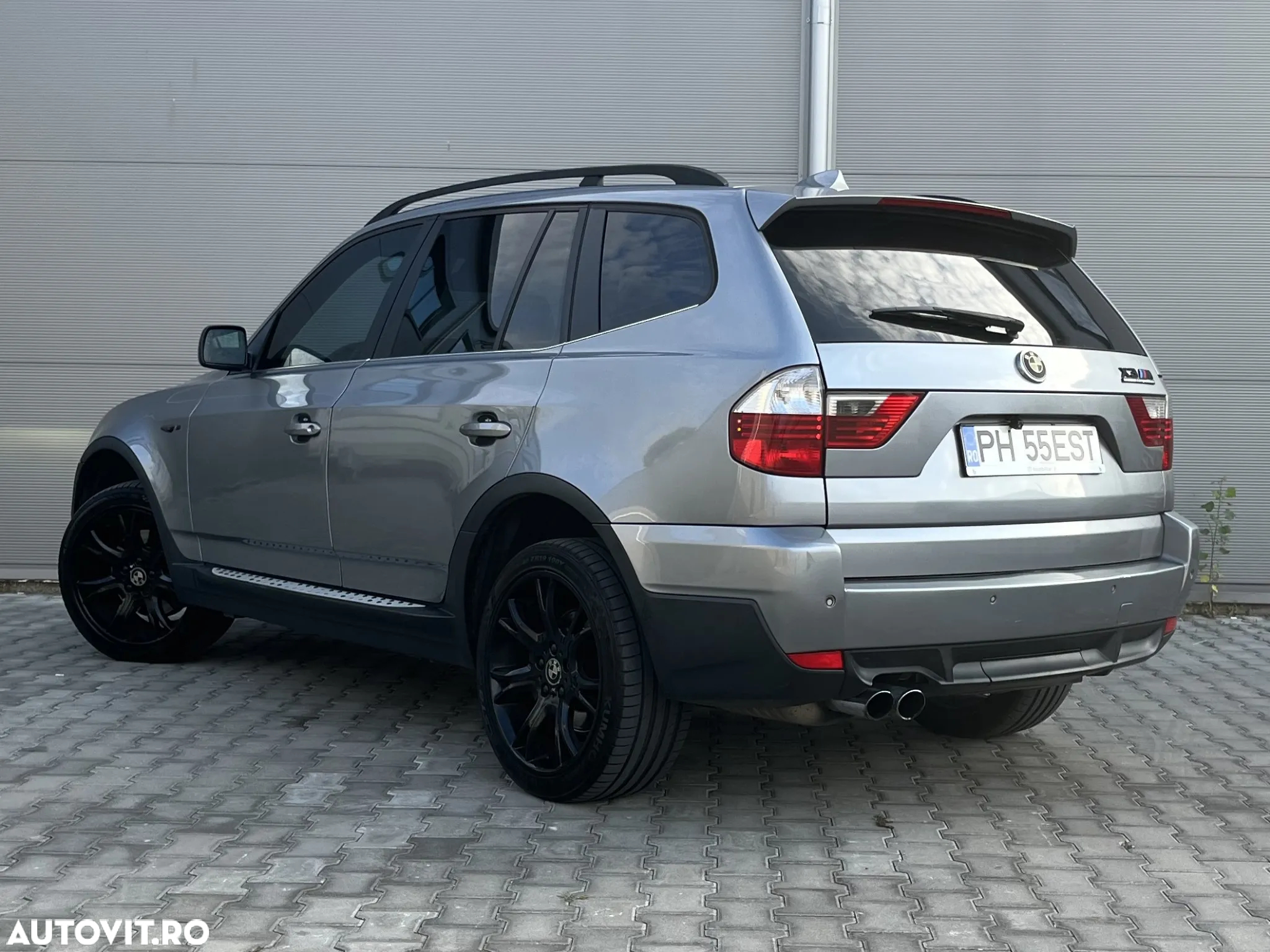 BMW X3 3.0sd Aut. - 6
