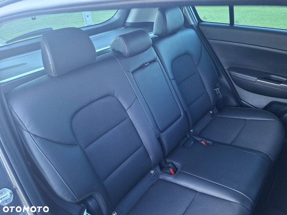 Kia Sportage - 34