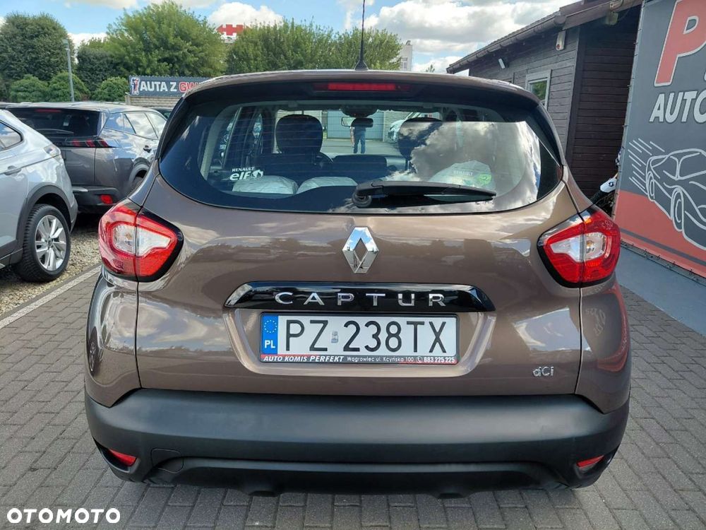 Renault Captur - 6