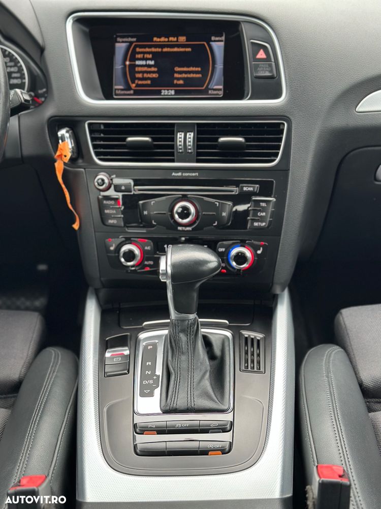Audi Q5 2.0 TDI Quattro Stronic - 30