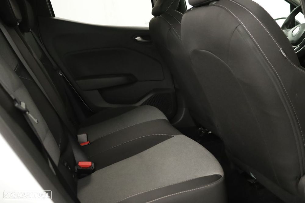 Renault Clio 1.0 TCe Evolution Bi-Fuel - 23