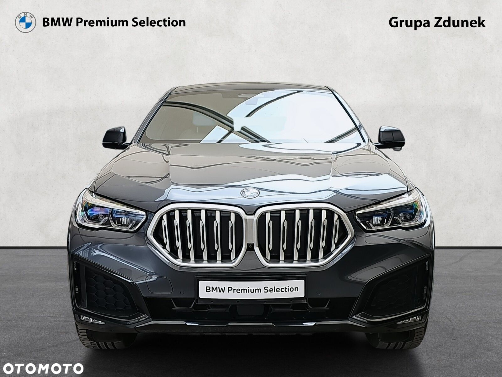 BMW X6 - 2