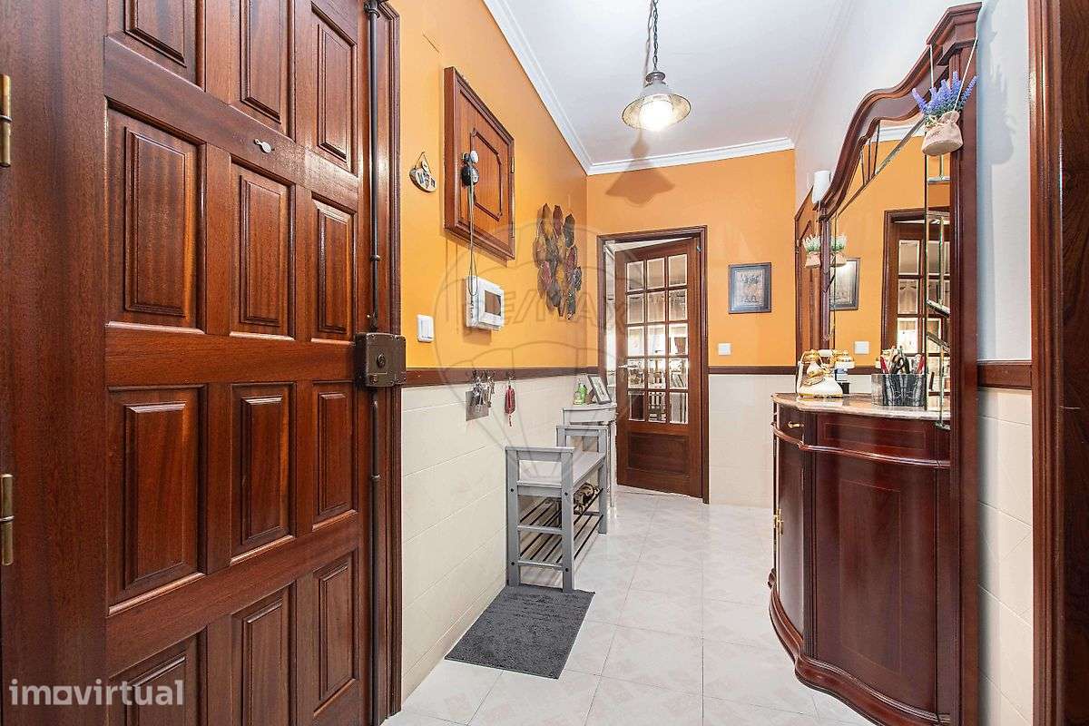 Apartamento T4 para venda - Grande imagem: 5/25