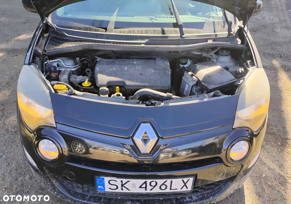 Renault Twingo - 6