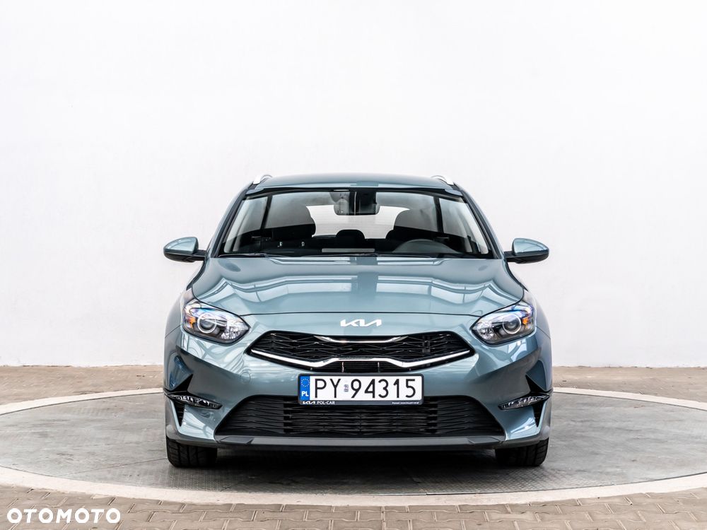 Kia Ceed 1.5 T-GDI M DCT - 7