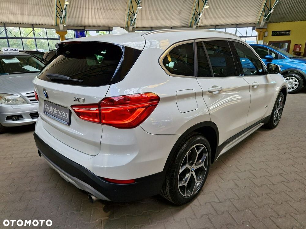 BMW X1 - 9