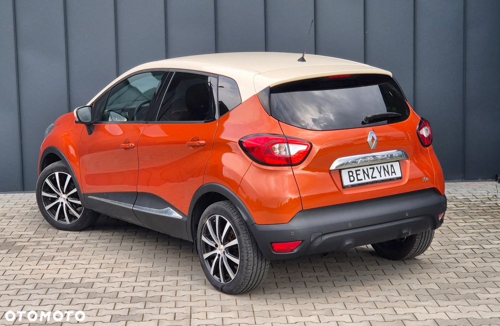 Renault Captur 0.9 Energy TCe Limited - 27