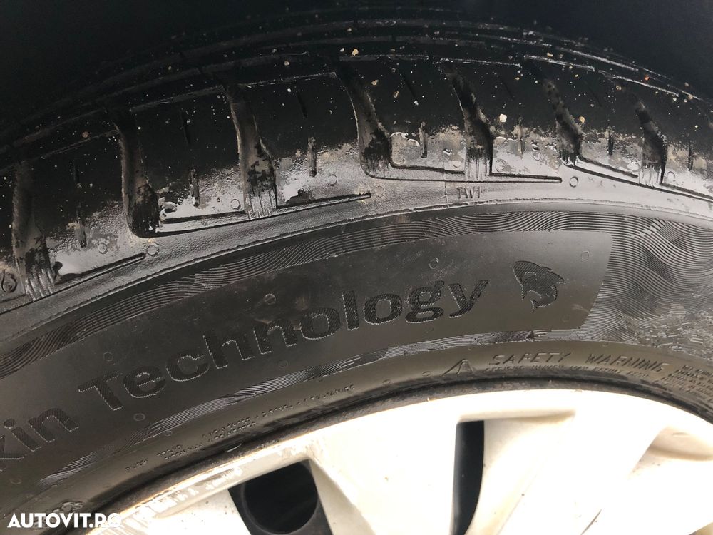 Renault Clio dCi 90 Dynamique - 26