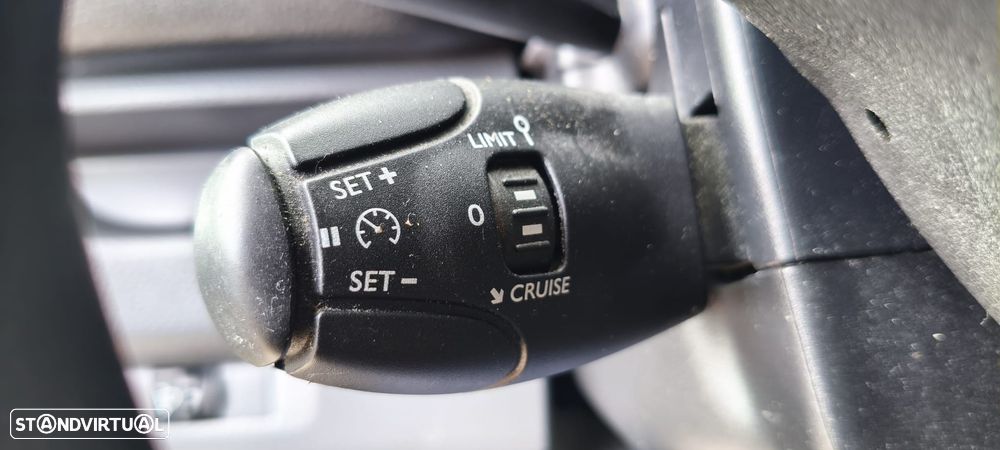 Citroën JUMPY LONGA 2.0 HDI 3 LUG - 26