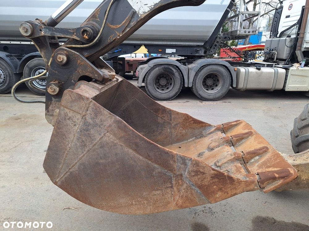 Mecalac 12 Mtx 4X4 - 40