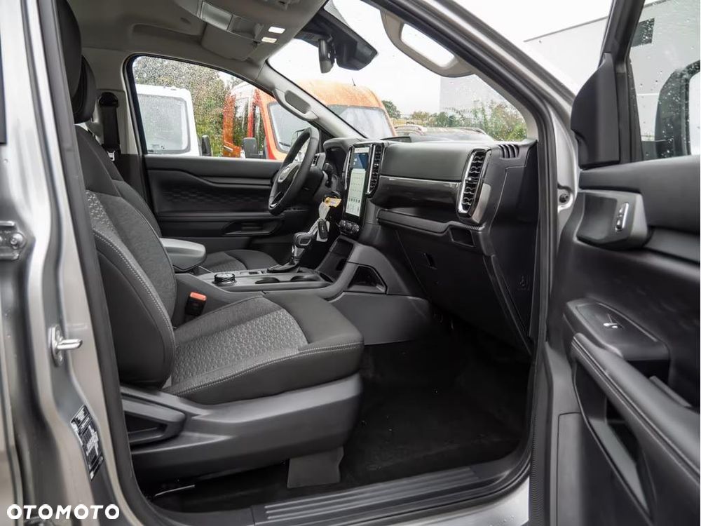 Ford Ranger XLT 170KM A6 - 7