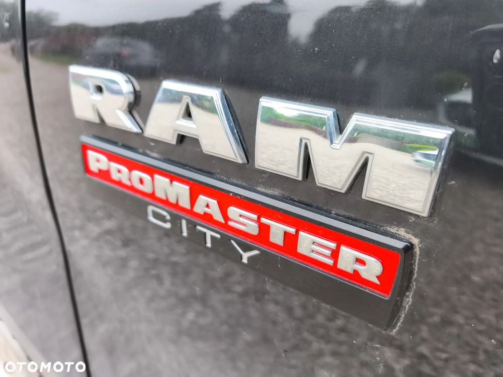 RAM Promaster - 16