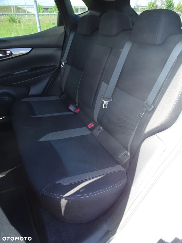 Nissan Qashqai 1.7 dCi Tekna+ - 13