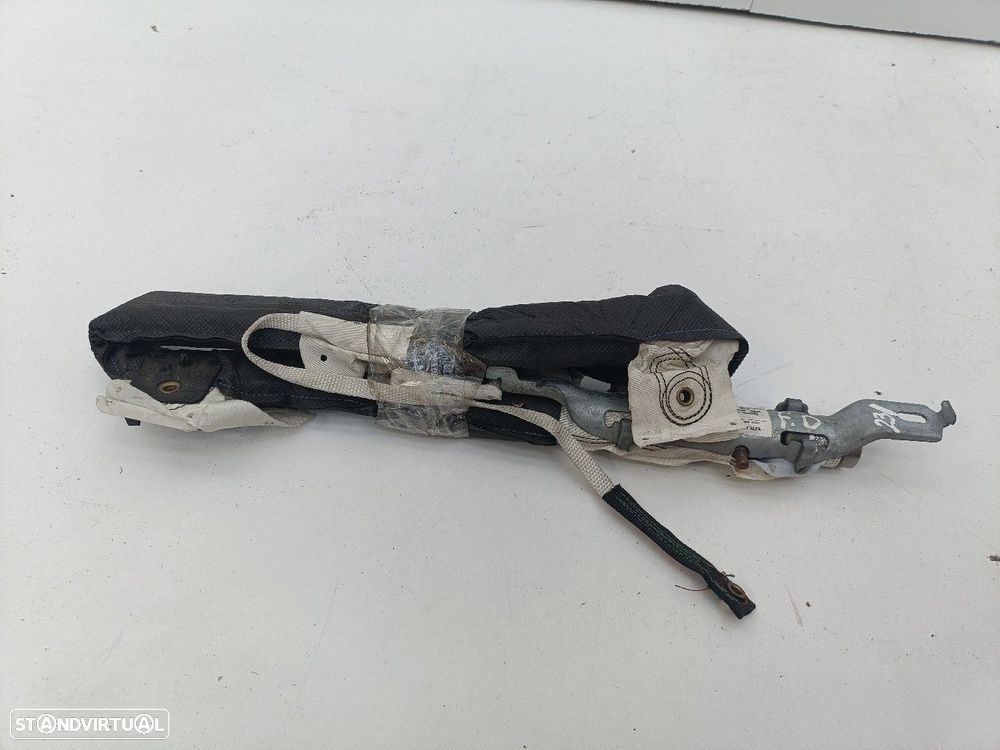 Airbags Cortina Dto Fiat 500 (312_) - 1