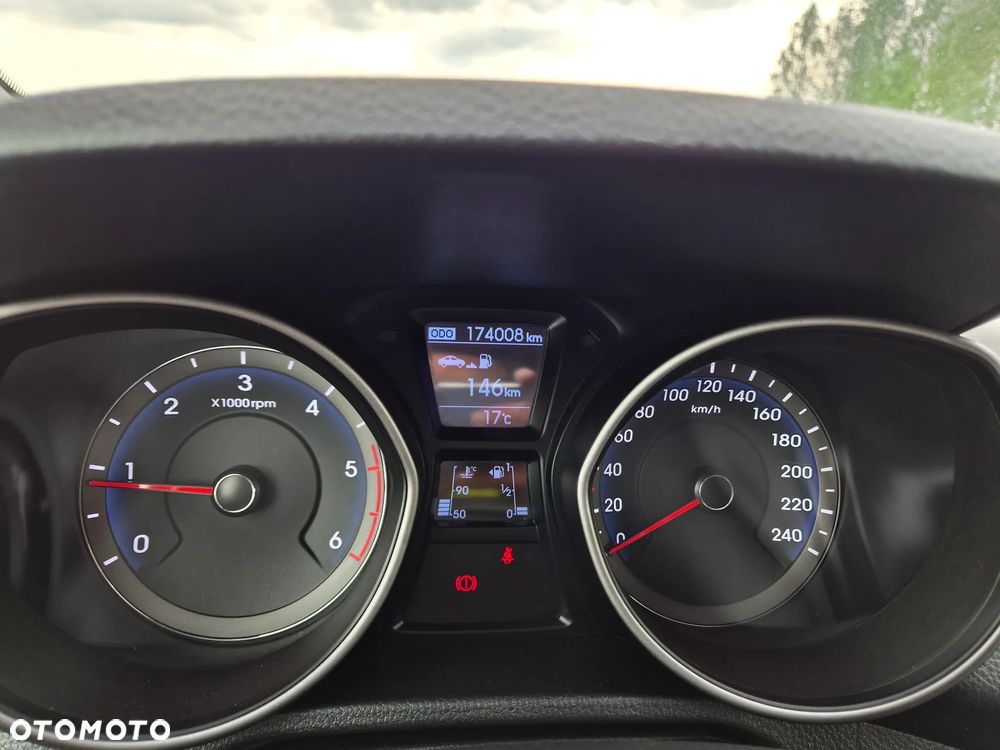 Hyundai i30 1.4 CRDi Premium - 15
