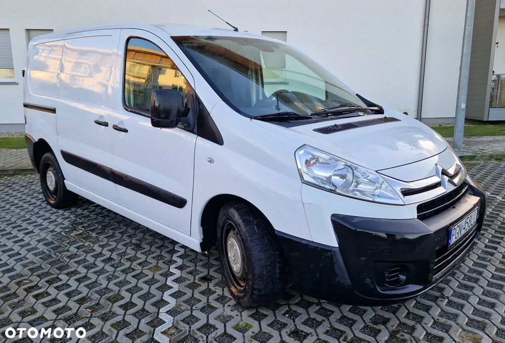 Citroën Jumpy - 5