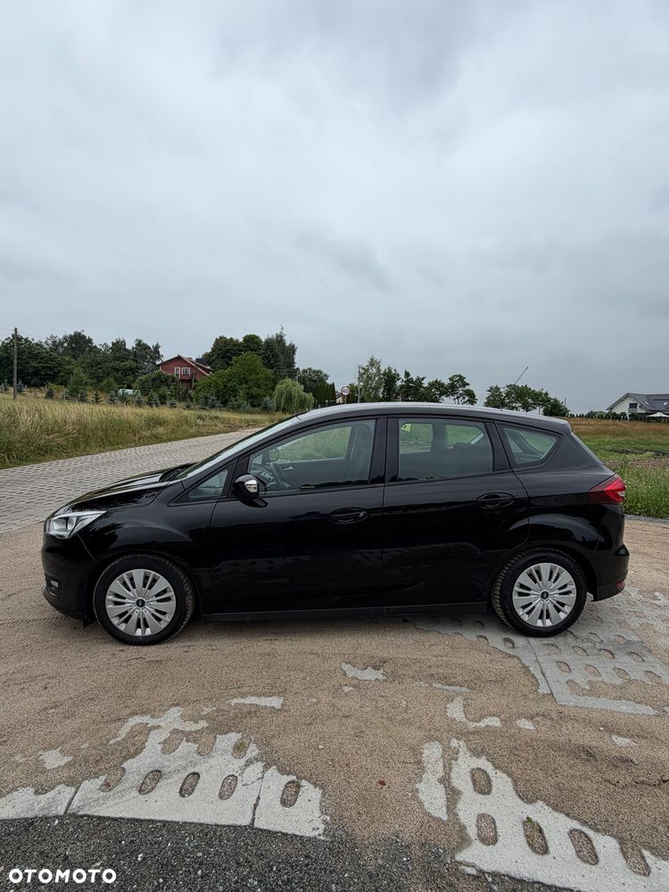 Ford C-MAX 1.0 EcoBoost Ambiente ASS - 13