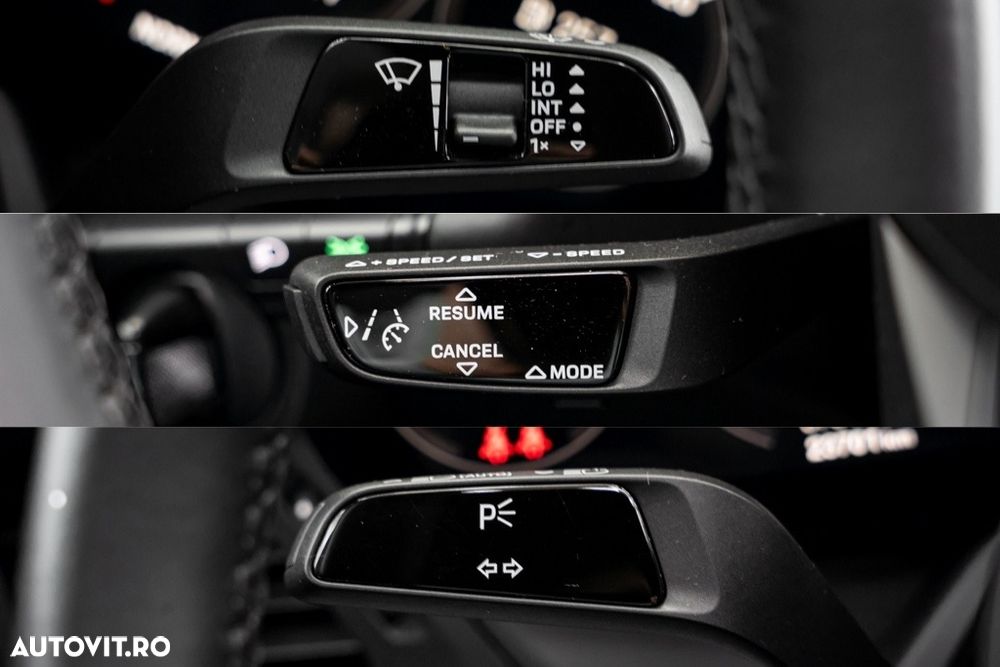 Porsche 911 Carrera PDK - 32