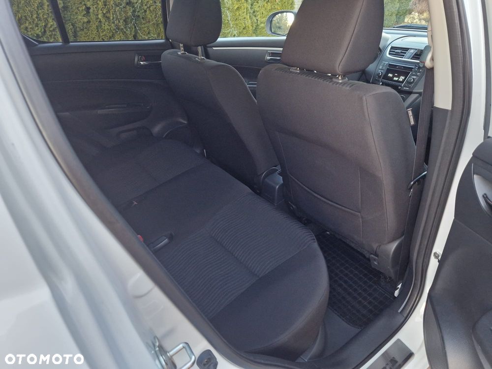 Suzuki Swift 1.2 Comfort - 13