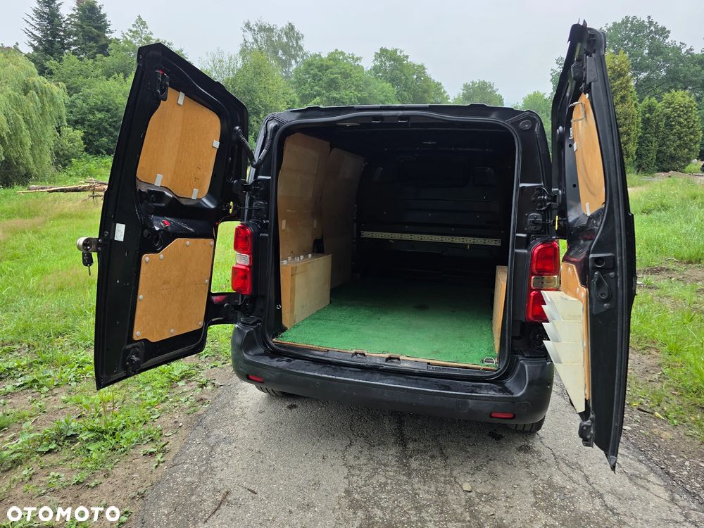 Citroën Jumpy - 28