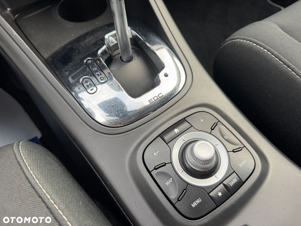 Renault Megane 1.5 dCi Limited EDC - 24