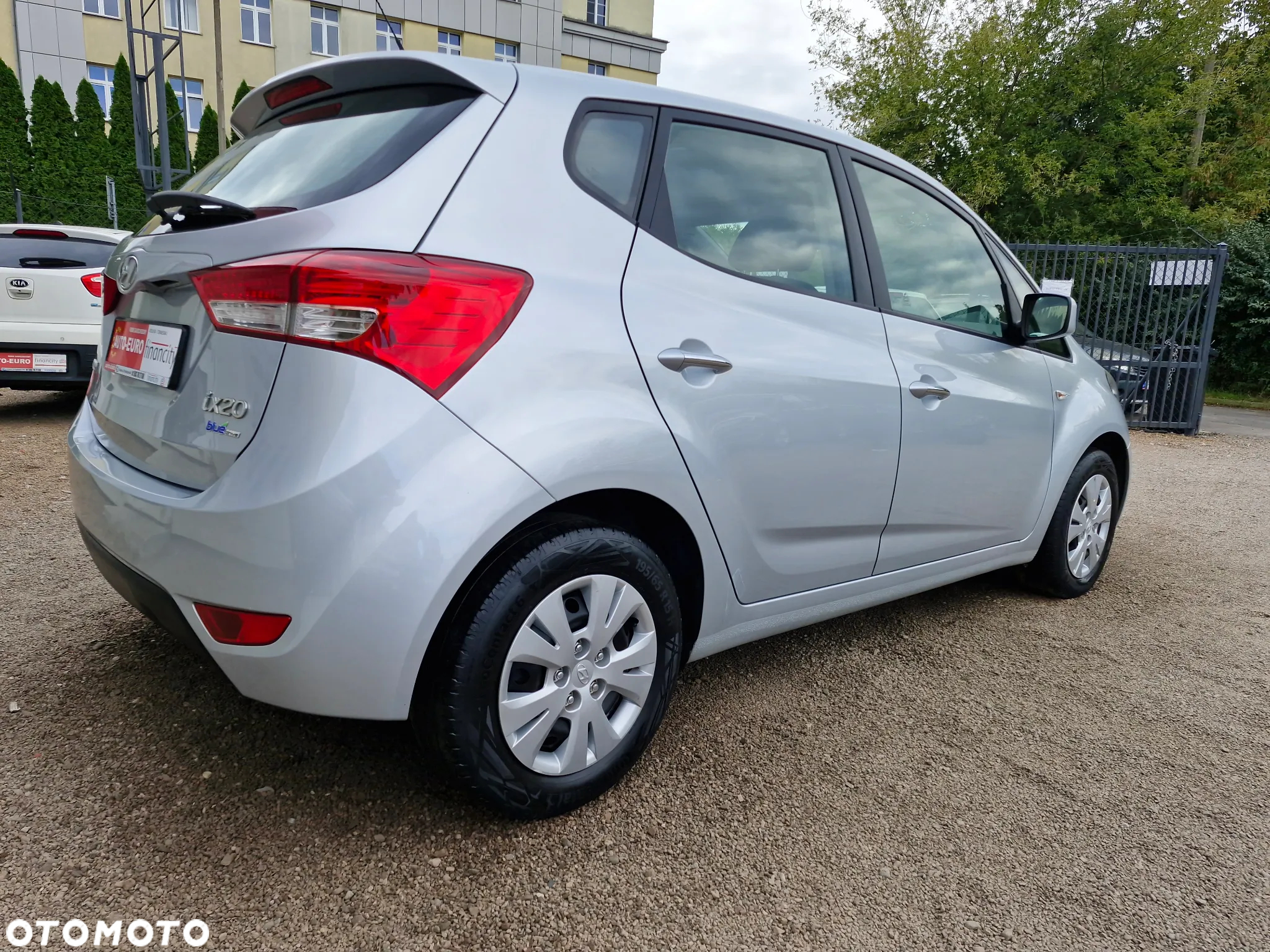 Hyundai ix20 1.4 Comfort - 5