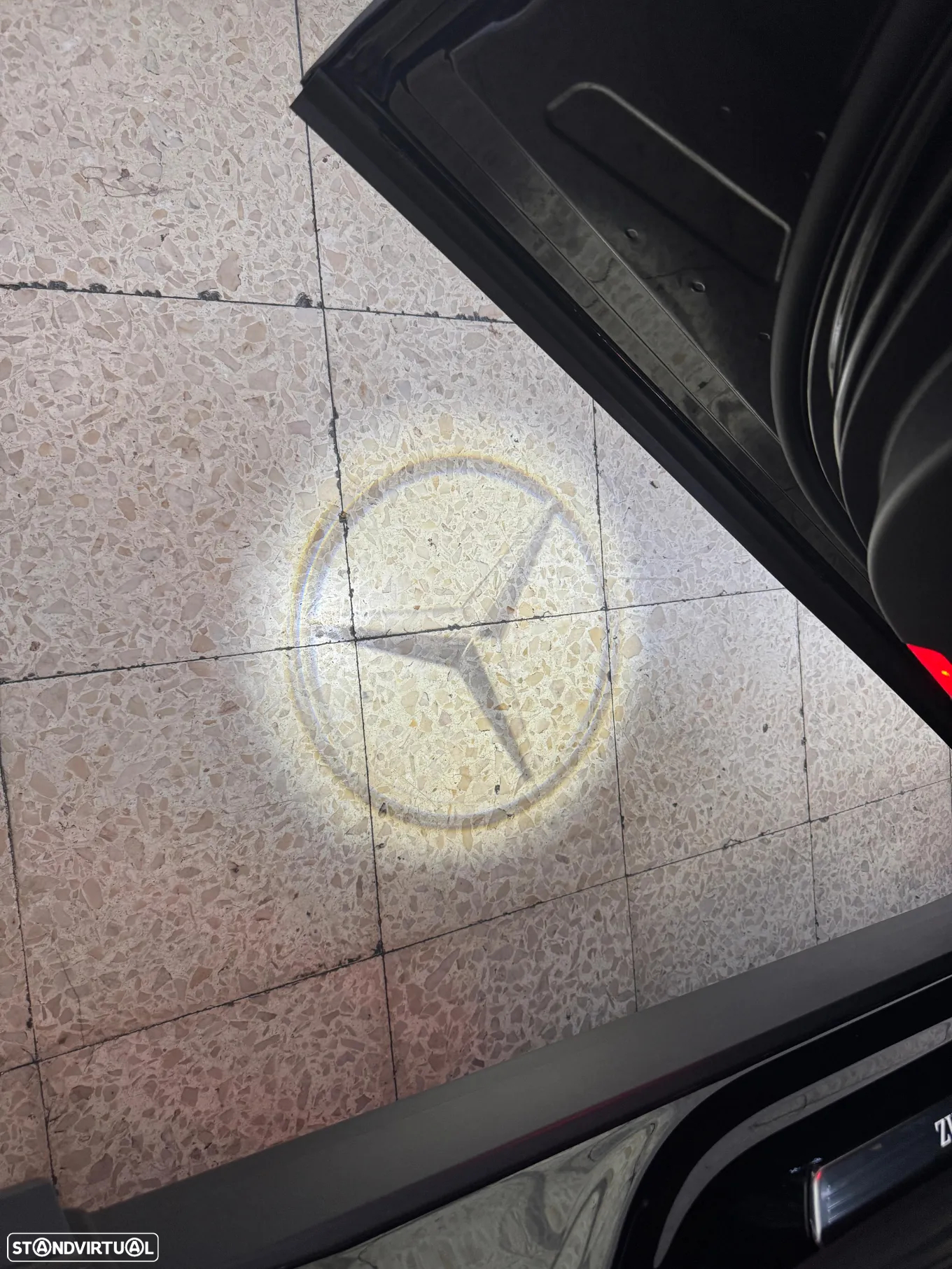 Mercedes-Benz GLA 250 e AMG Line - 7