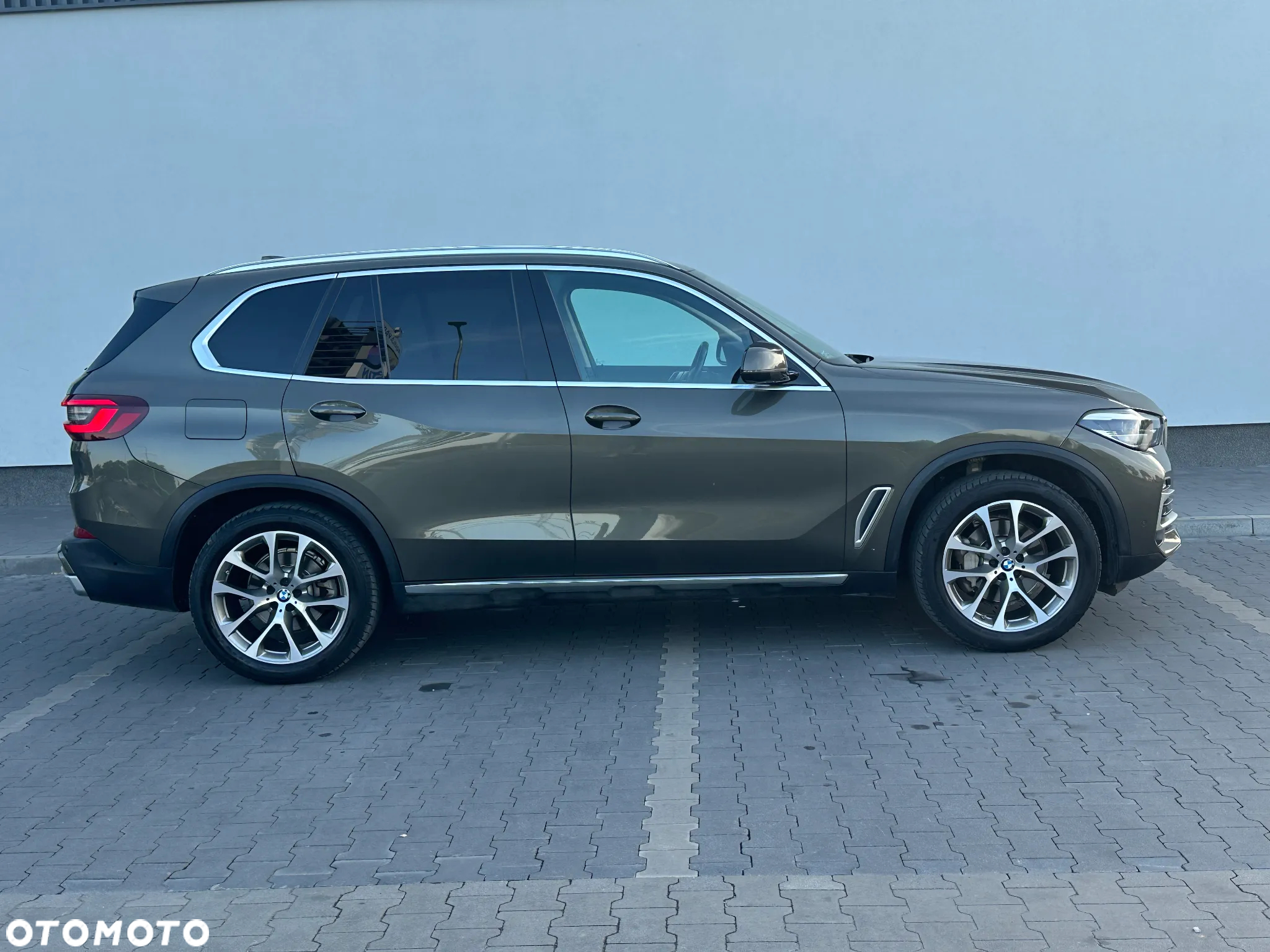 BMW X5 xDrive25d - 6