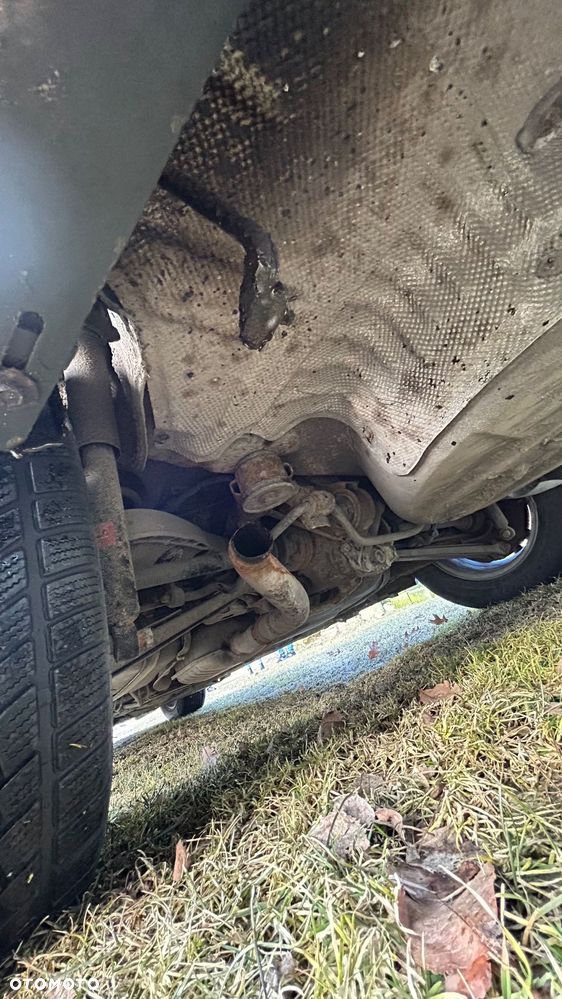 BMW Seria 3 316i - 9