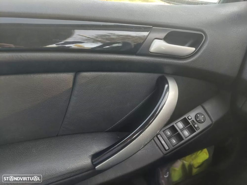 BMW X5 - 12