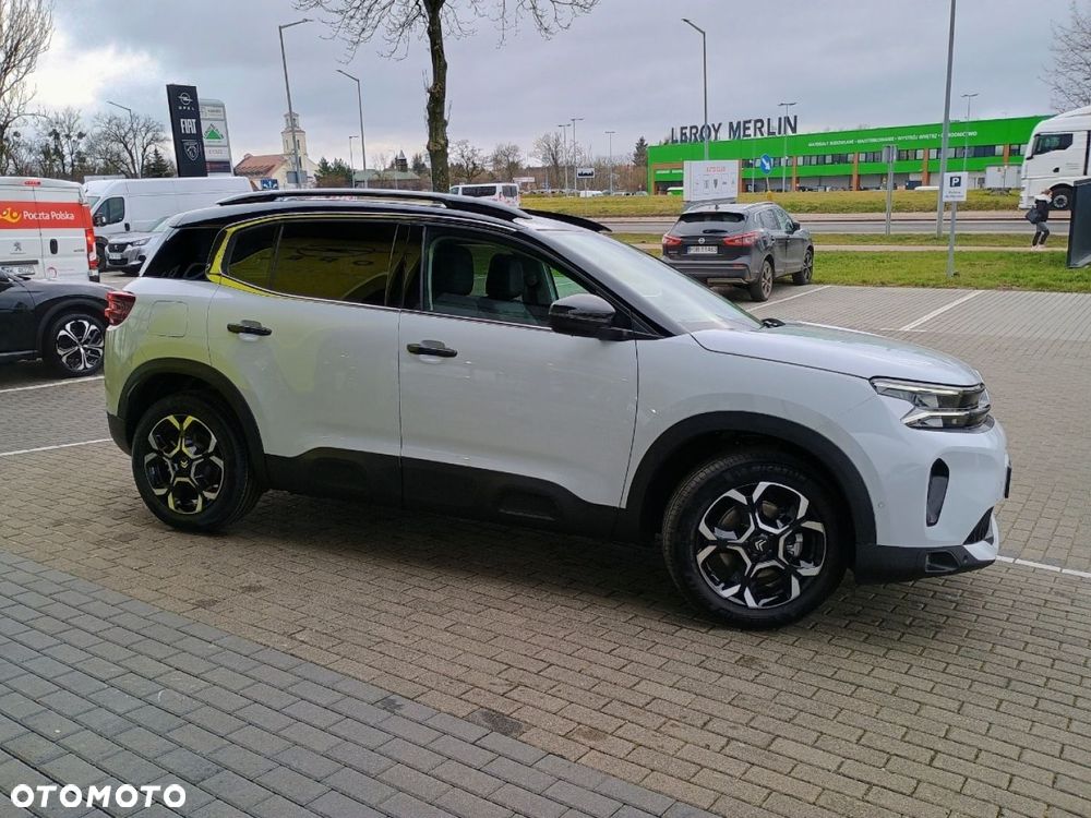 Citroën C5 Aircross - 9