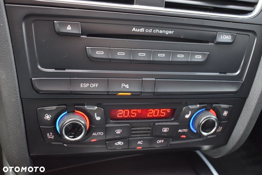 Audi A4 Avant 1.8 TFSI multitronic Ambition - 16