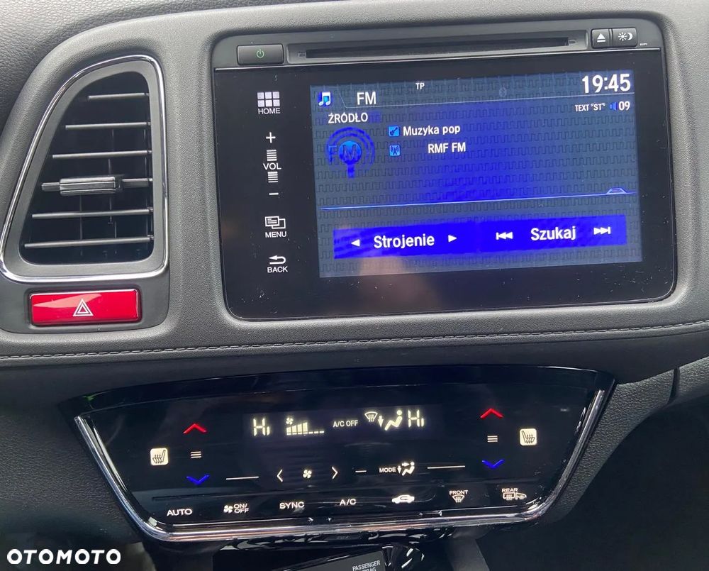 Honda HR-V 1.5 i-VTEC Elegance - 13