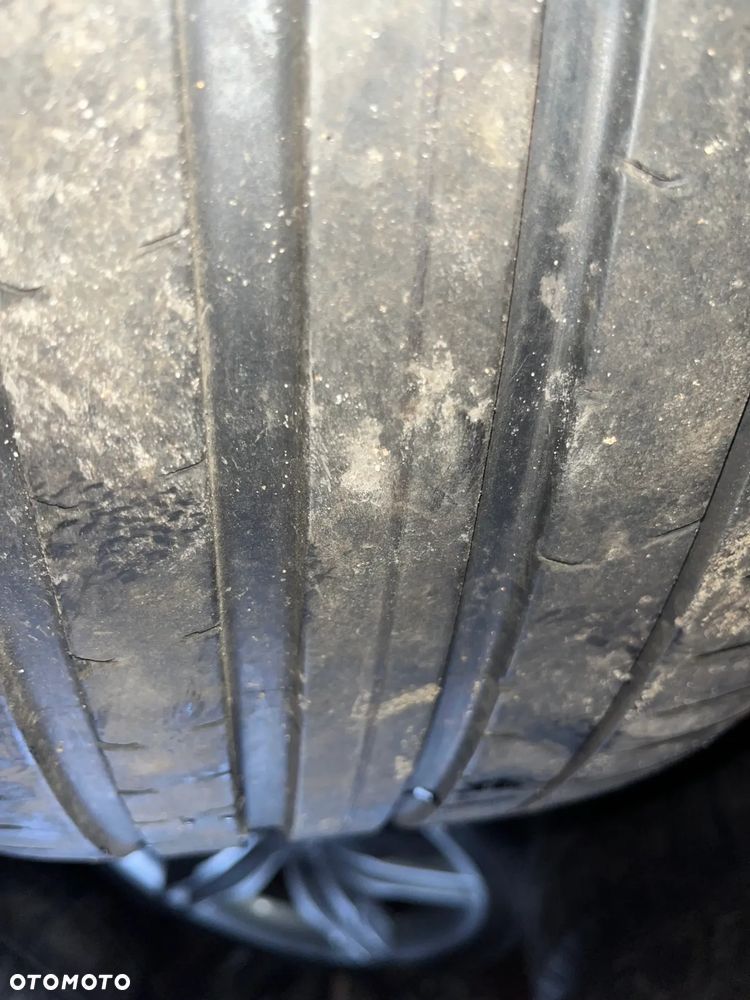 Felgi 19 AUDI S5 A5 A4 S4 A6 S6 A7 S7 - 10