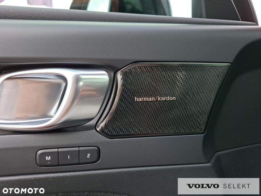 Volvo XC 40 - 17