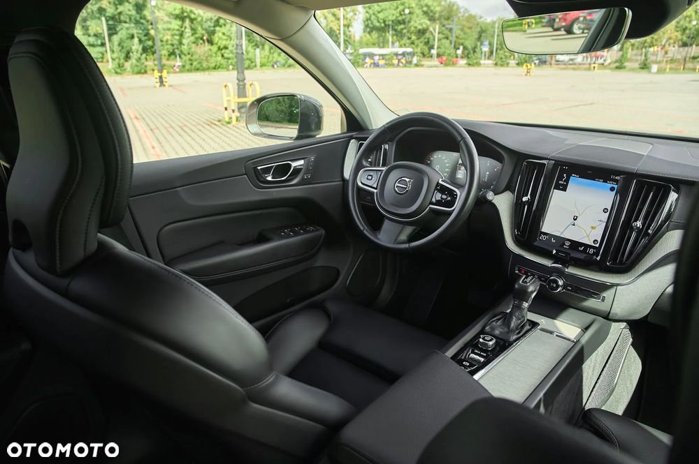 Volvo XC 60 D4 Inscription - 25