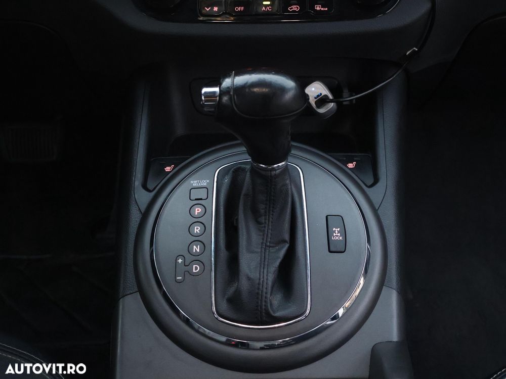 Kia Sportage - 9
