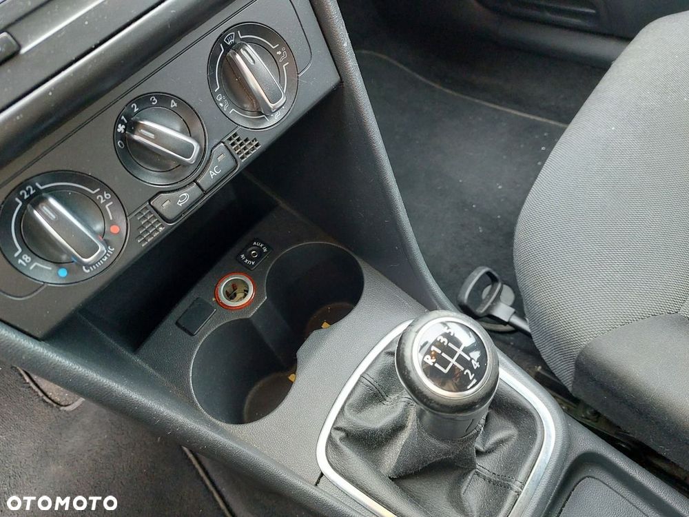 Volkswagen Polo - 20