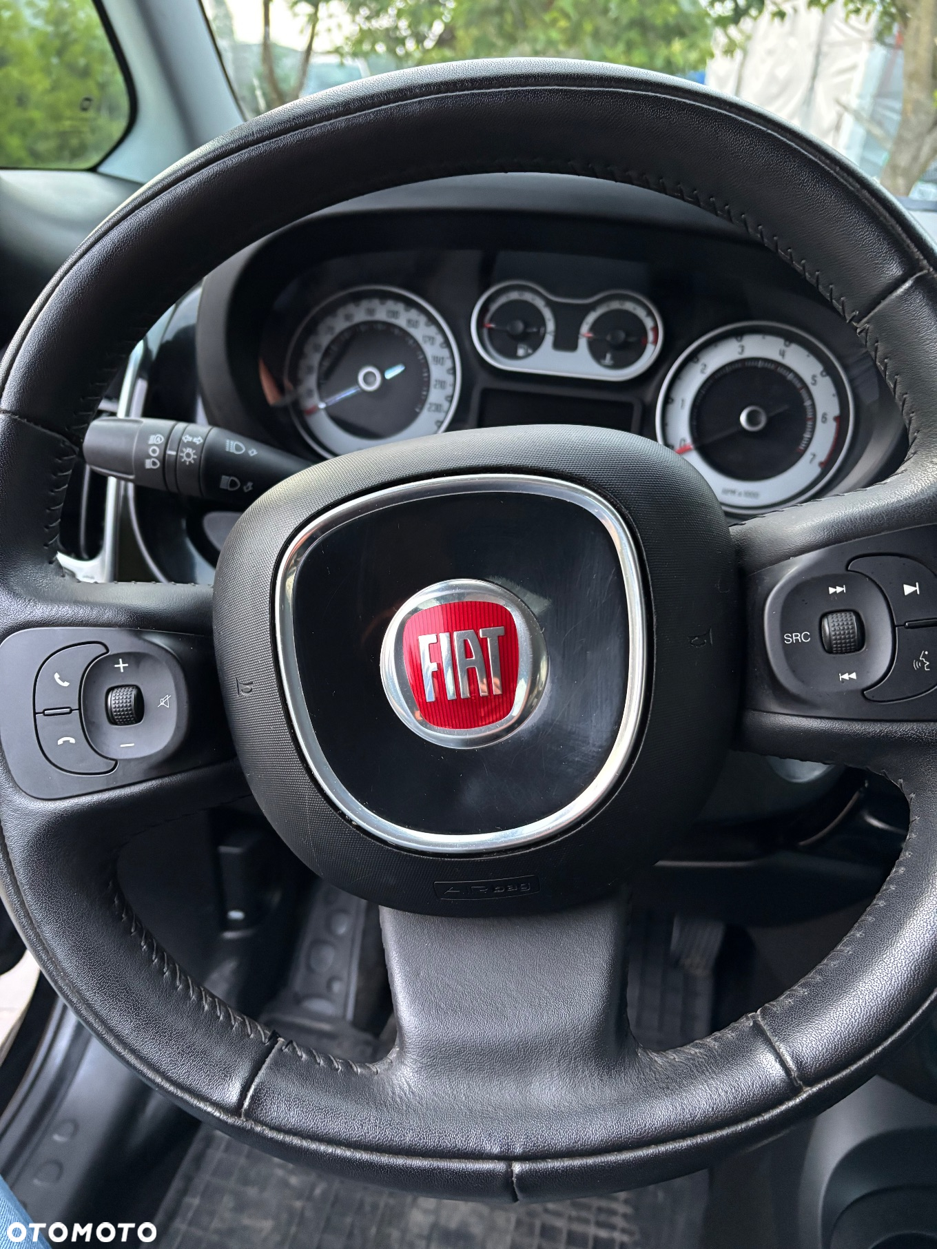 Fiat 500L 1.4 16V Pop Star - 14