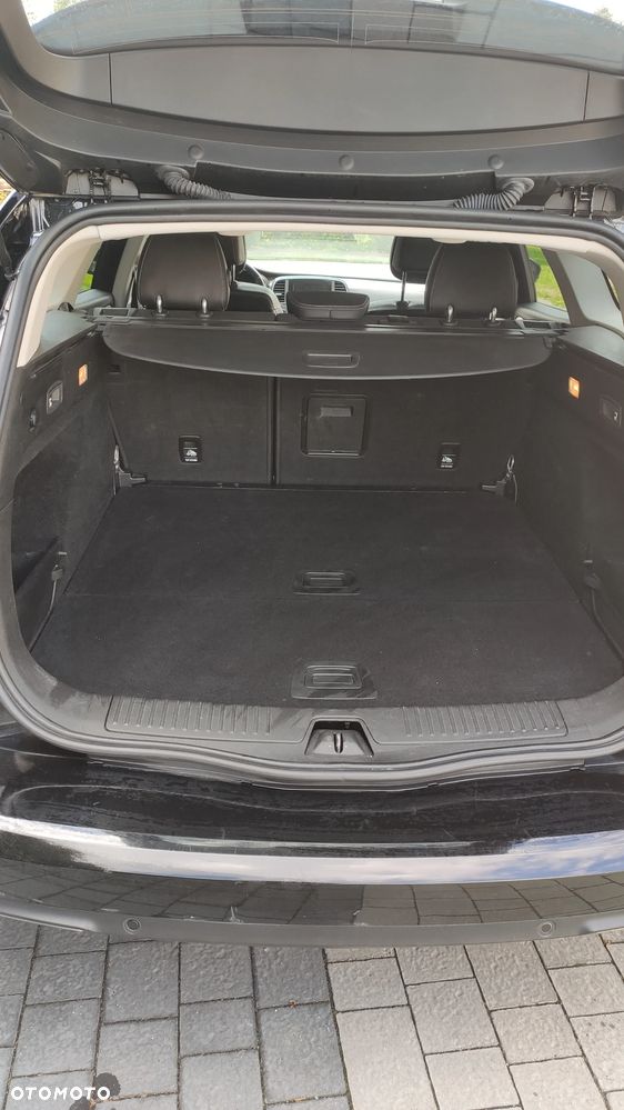 Renault Talisman 1.6 Energy dCi Limited EDC - 12