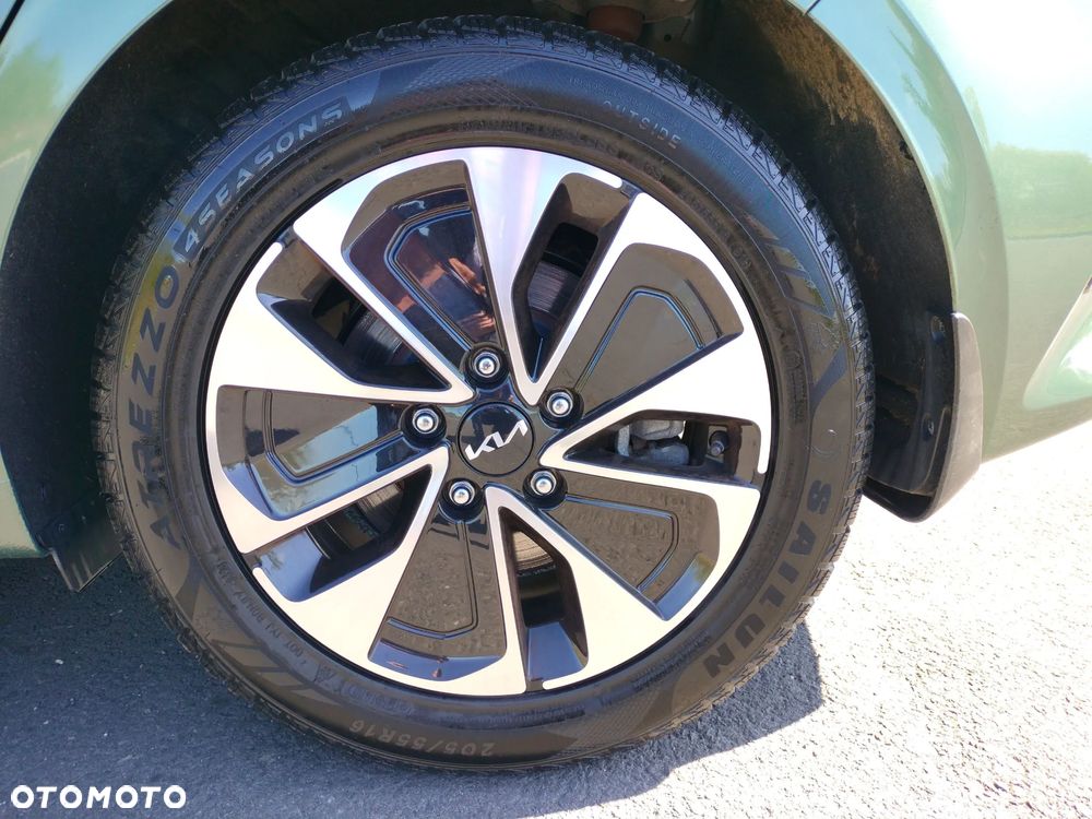 Kia Ceed 1.5 T-GDI Tribute - 19