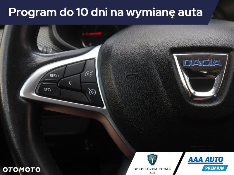 Dacia Sandero - 21