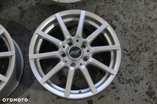 PROLINE 16cali 5x114,3 ET48 HYUNDAI KIA RENAULT HONDA TOYOTA