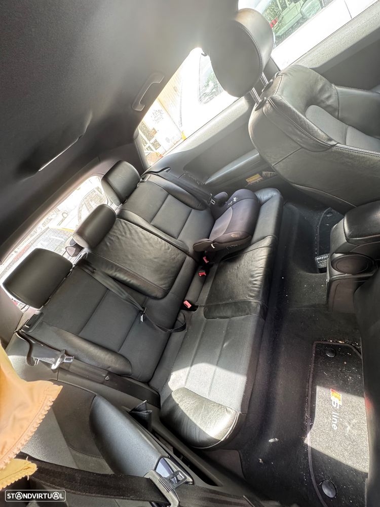Audi A3 2.0 TDI S-line - 8