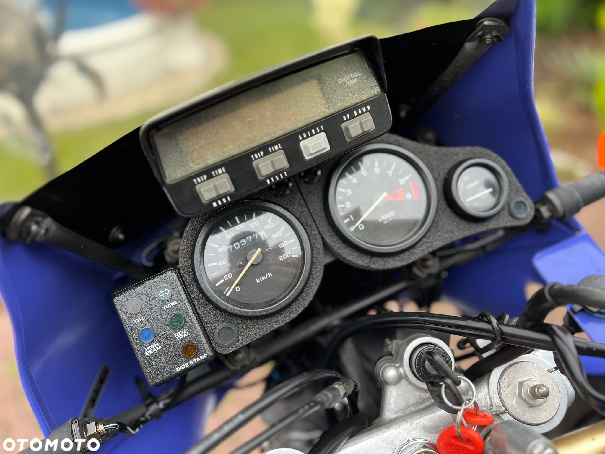 Honda XRV - 37