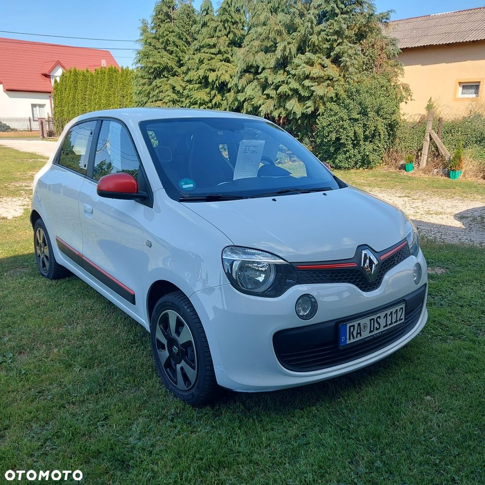 Renault Twingo SCe 70 Start&Stop Dynamique - 7