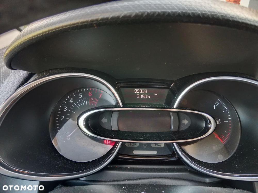 Renault Clio 1.2 16V Alize - 7