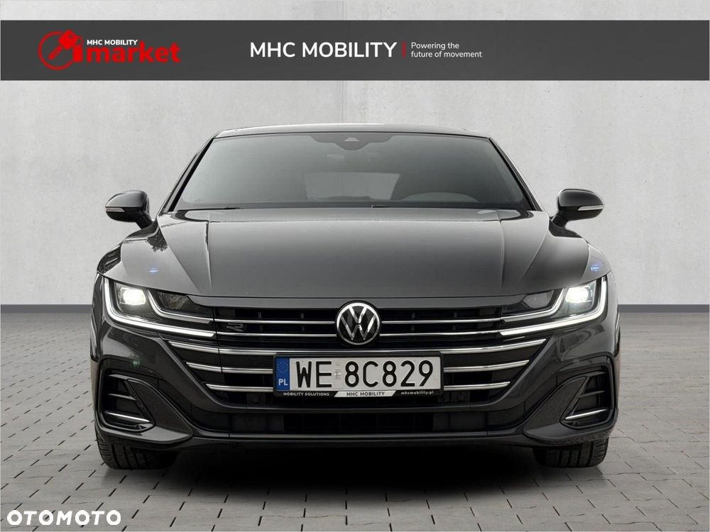 Volkswagen Arteon - 8