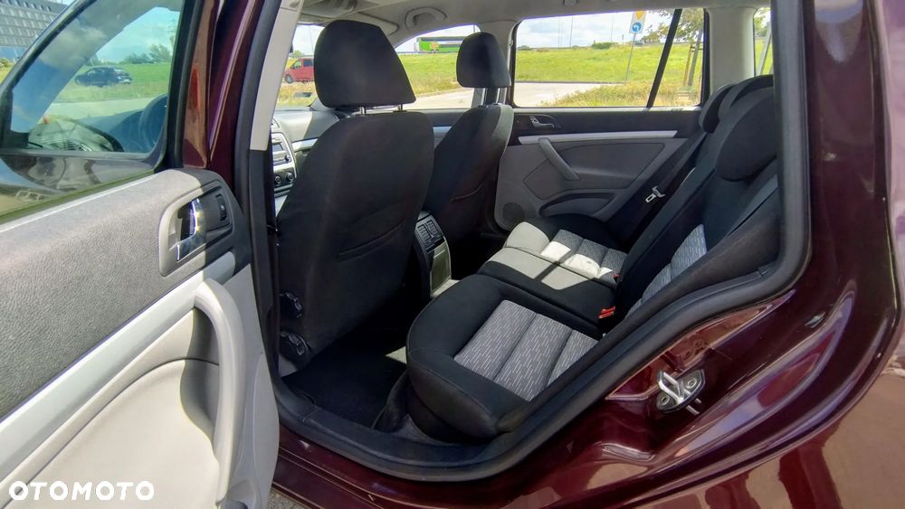 Skoda Octavia 1.4 TSI Ambition - 22