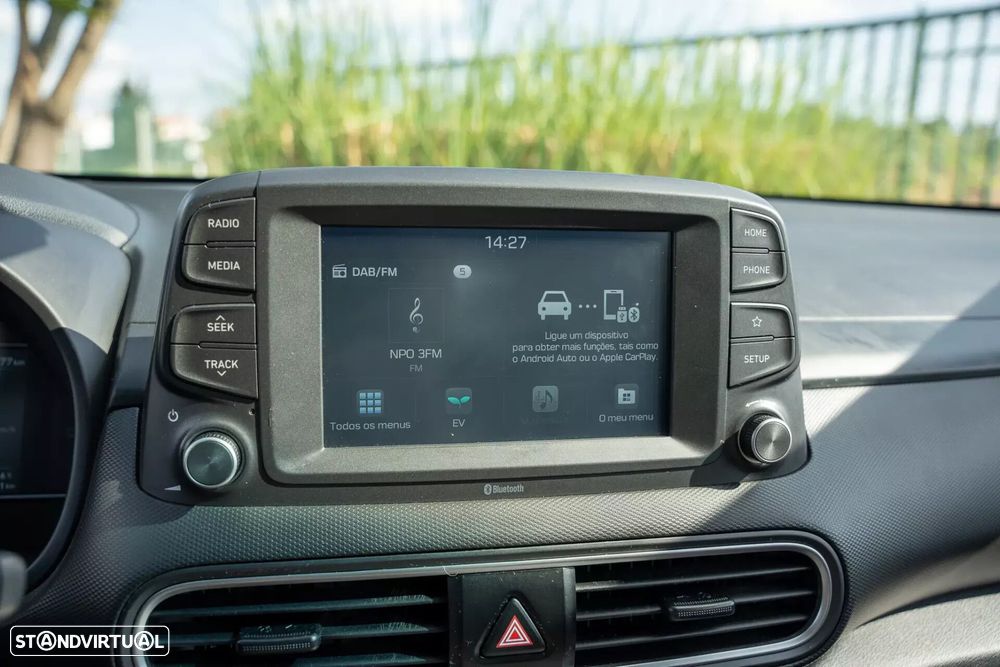 Hyundai Kauai - 18